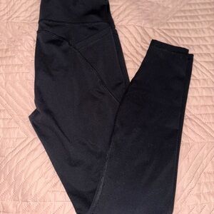 All in Motion Black Activewear Leggings
